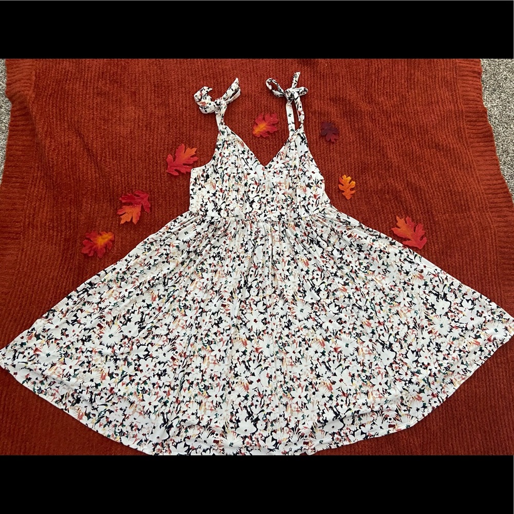 Torrid Dress